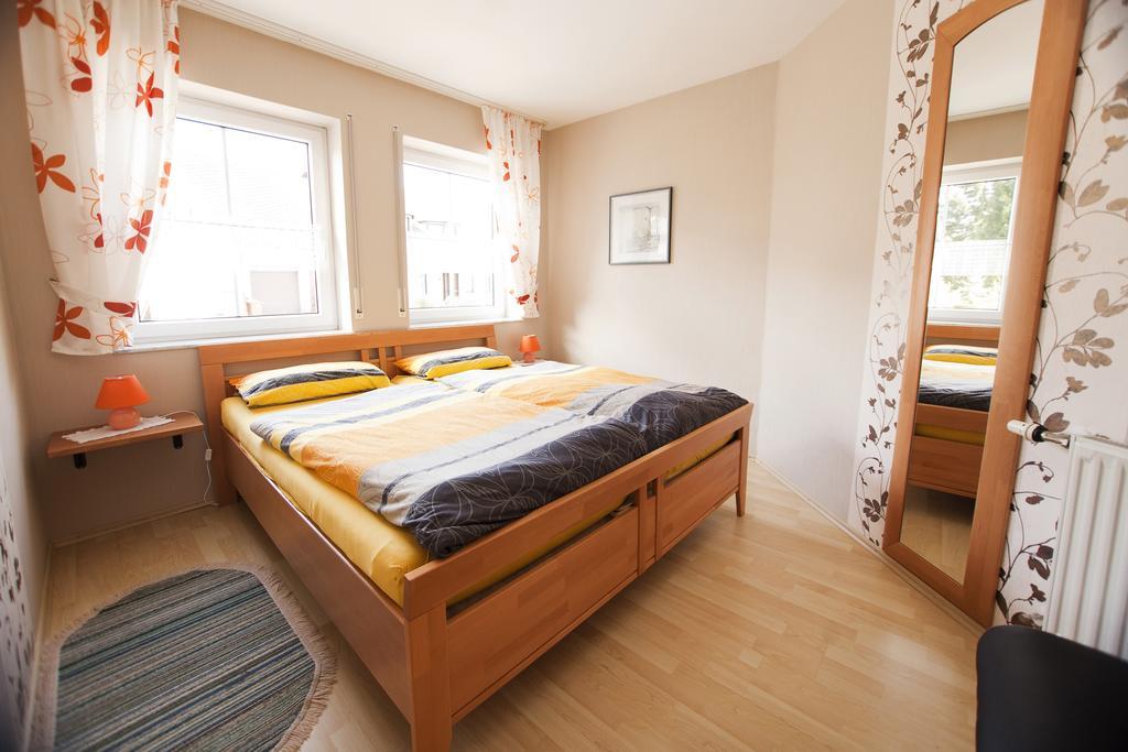 Haus Simon Apartment Blankenrath Room photo