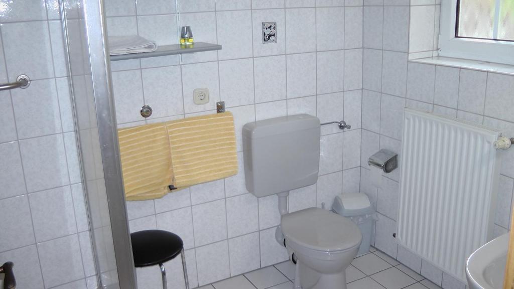 Haus Simon Apartment Blankenrath Room photo